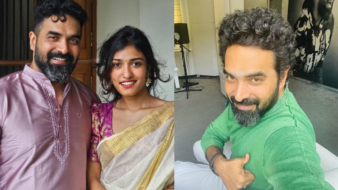 ഇതിനു താരം ശക്തമായ ഭാഷയിൽ പ്രതികരിക്കാറുമുണ്ട്.  ഇപ്പോഴിതാ താരം പങ്കുവച്ച ചിത്രമാണ് സോഷ്യൽ മീഡിയയിൽ‌ വൈറലാകുന്നത്. സുഹൃത്ത് മയോനി എന്ന പ്രിയ നായർക്കൊപ്പമുള്ള ചിത്രമാണ് താരം പുതിയതായി പങ്കുവച്ചത്. ‘ഞങ്ങളുടെ ആനന്ദകരമായ ഇടം’ എന്ന അടിക്കുറിപ്പോടെയാണ് ചിത്രം ഇൻസ്റ്റഗ്രാമിൽ പോസ്റ്റ് ചെയ്തിരിക്കുന്നത്.  (image credits:instagram-gopi sundar)