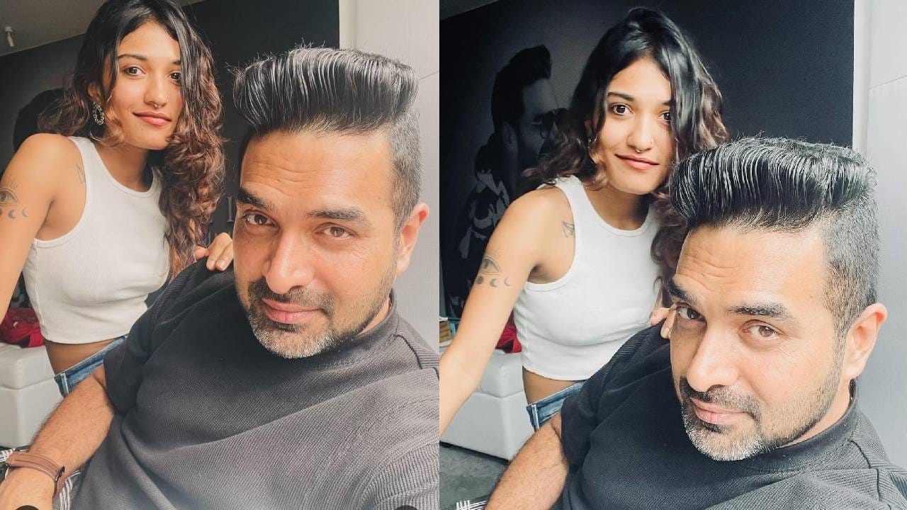 ഇതിനു മുൻപും മയോനിക്കൊപ്പമുള്ള ചിത്രം  ഗോപി സുന്ദര്‍ പങ്കുവച്ചിരുന്നു. താരം സംഗീതസംവിധാനംചെയ്ത ചിത്രത്തില്‍ ഒരു പാട്ട് മയോനി പാടിയിരുന്നു. ഹരിദാസ് സംവിധാനംചെയ്ത താനാരാ എന്ന ചിത്രത്തിലെ സോന ലഡ്കി എന്ന ഗാനമാണ് ഇവര്‍ പാടിയത്. 'എന്റെ പുതിയ പരിചയപ്പെടുത്തല്‍, ഗായിക പ്രിയ നായര്‍', എന്ന അടിക്കുറിപ്പോടെ അന്ന് ഗോപി സുന്ദര്‍ ഇരുവരുമൊത്തുള്ള ചിത്രം പങ്കുവെച്ചിരുന്നു. (image credits:instagram-gopi sundar)