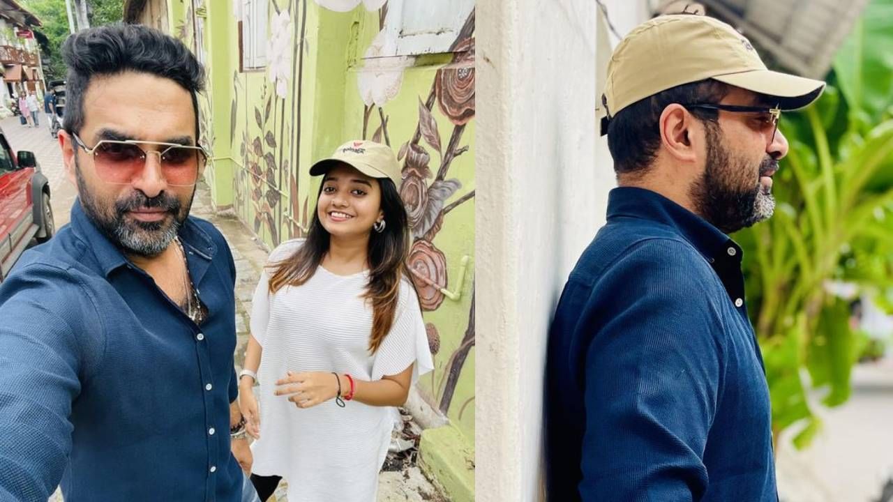 അമൃതയുമായി പിരിഞ്ഞതിന് പിന്നാലെ സുഹൃത്ത് മയോണിക്കൊപ്പം ചിത്രം പങ്കിട്ടപ്പോഴും ഗോപി സുന്ദറിനെ വിടാൻ ഇക്കൂട്ടർ ഒരുക്കമായിരുന്നില്ല. ഇതരത്തിൽ ഏത് സ്ത്രീകൾക്കൊപ്പം ഇൻസ്റ്റഗ്രാമിൽ ചിത്രം പങ്കിട്ടാലും ഗോപി സുന്ദറിനെ അധിക്ഷേപിക്കുകയാണ് ചിലർ. (image credits:instagram-gopi sundar)