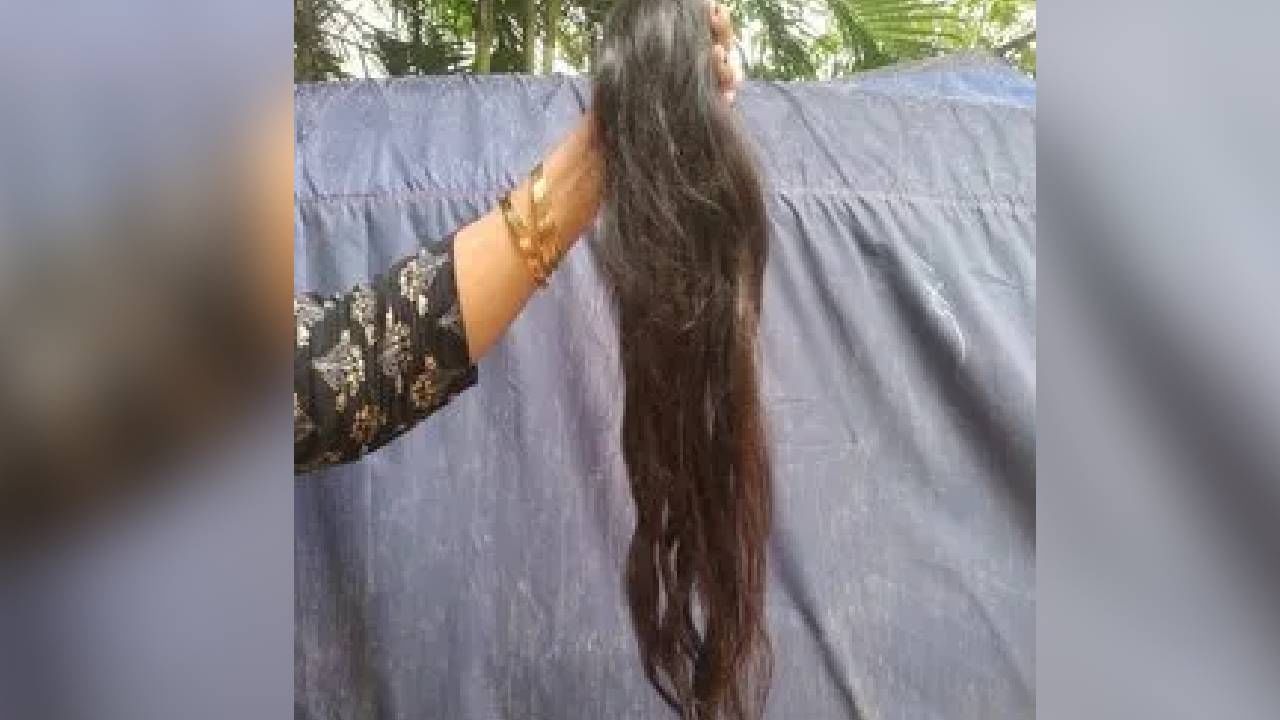 Man Cut Girl’s Hair: നവരാത്രി ആഘോഷത്തിനിടെ പെണ്‍കുട്ടിയുടെ മുടി മുറിച്ചു; പ്രതി ഓടി രക്ഷപ്പെട്ടു; തിരച്ചിൽ ഊർജിതം