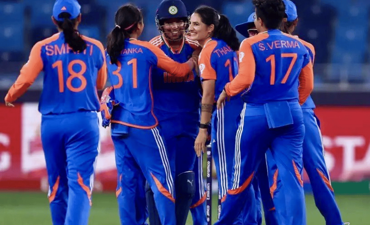 Women’s T20 World Cup: കണക്കുകൂട്ടലുകൾ തെറ്റിക്കല്ലേ ഭ​ഗവാനേ..! ടി20 ലോകകപ്പിലെ അവസാന ​ഗ്രൂപ്പ് മത്സരത്തിന് വനിതകൾ ഇന്നിറങ്ങും