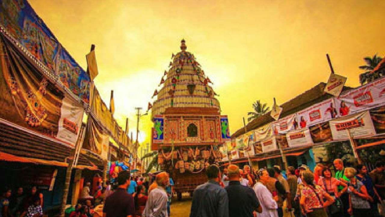 Kalpathi Ratholsavam: കല്പാത്തി രഥോത്സവം: നവംബര് 15ന് പ്രാദേശിക അവധി; സര്ക്കാര് ഓഫീസുകള്ക്കും വിദ്യാഭ്യാസ സ്ഥാപനങ്ങള്ക്കും അവധി ബാധകം Kalpathi Ratholsavam: കല്പാത്തി രഥോത്സവം: നവംബര് 15ന് പ്രാദേശിക അവധി; സര്ക്കാര് ഓഫീസുകള്ക്കും വിദ്യാഭ്യാസ സ്ഥാപനങ്ങള്ക്കും അവധി ബാധകം