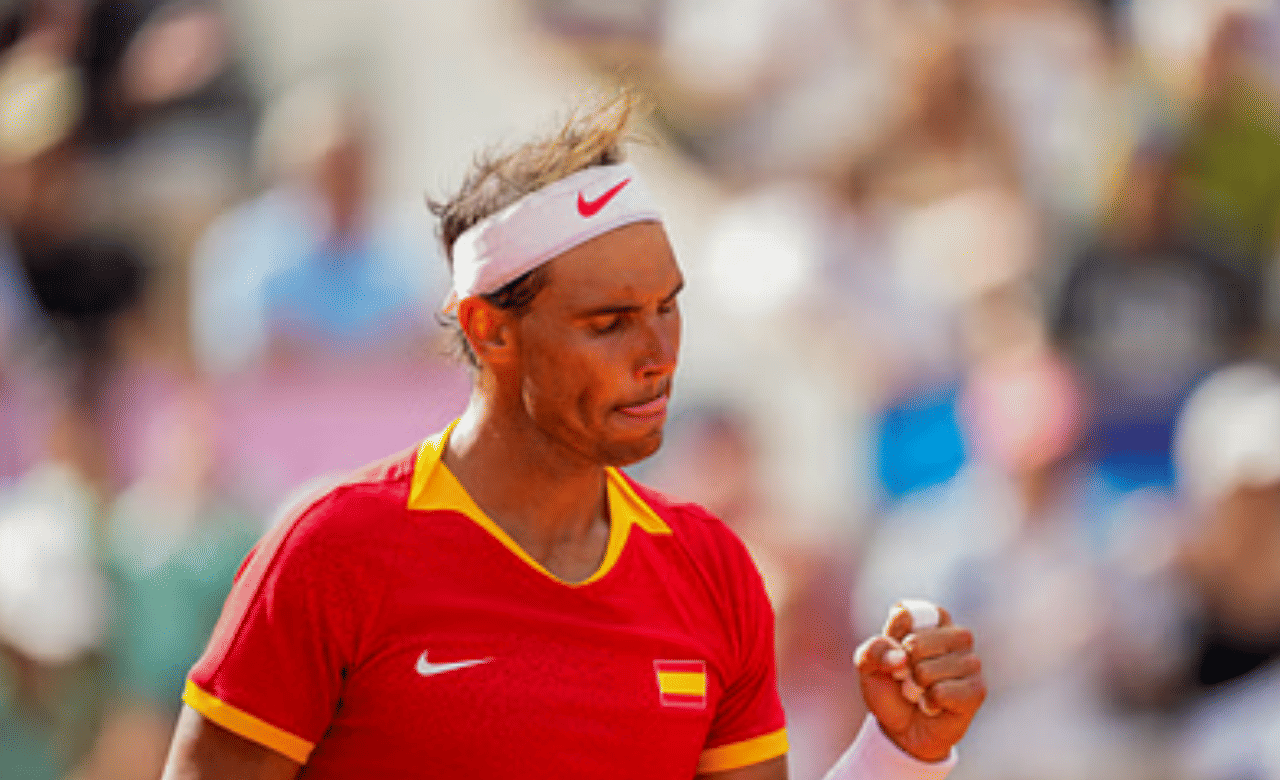 Rafael Nadal: കളിമൺ കോർട്ടിലെ രാജാവ്, റാഫേൽ നദാൽ കളം വിടുന്നു