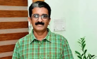 Kannur ADM: അഴിമതി ആരോപണം; കണ്ണൂർ എഡിഎം നവീൻ ബാബു മരിച്ചനിലയിൽ