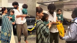 Ahaana Krishna: സ്വിമ്മിങ് പൂളിനു നടവിൽ കേക്ക് മുറിച്ച് അഹാന; ചിത്രങ്ങൾ വൈറൽ