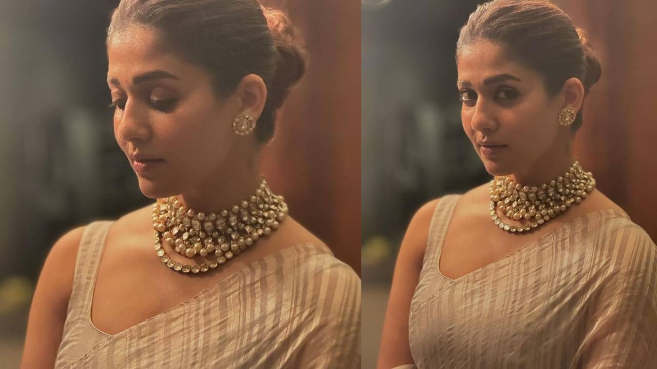 റെഡ് കാര്പ്പറ്റ് മുന്നോരുക്കങ്ങളെക്കുറിച്ച് മുംബൈ ആസ്ഥാനമായ ഹൗട്ട്ഫ്ളൈയ്ക്ക് നല്കിയ അഭിമുഖത്തില് മറുപടി പറയവേയാണ് താരം ഈ കാര്യം വ്യക്തമാക്കിയത്. തന്റെ പുരികങ്ങളിൽ മാറ്റം വരുത്താൻ തനിക്കിഷ്ടമാണെന്നും ഓരോ റെഡ് കാർപെറ്റ് പരിപാടിക്ക് മുൻപും അത് ചെയ്യാറുണ്ട്. (image credits:instagram-nayanthara)