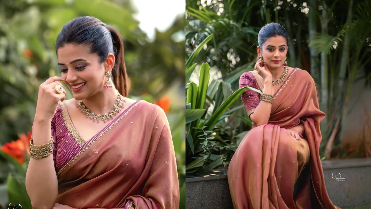  'പ്രിയാ, സുഖമാണോ' എന്നാണ് വിദ്യ ആദ്യം ചോദിച്ചത്. 'സുഖമായിരിക്കുന്നു, നിങ്ങളുടെ വിശേഷമെന്താണ്?' എന്ന് ഞാനും ചോദിച്ചു. അതിനുശേഷം ഞങ്ങള്‍ കെട്ടിപ്പിടിച്ചു.' പ്രിയാ മണി പറയുന്നു.ഷാരൂഖ് ഖാന്റെ പിറന്നാളിനോട് അനുബന്ധിച്ച് നടത്തിയ പാര്‍ട്ടിയിലായിരുന്നു രണ്ടാമത്തെ കൂടിക്കാഴ്ച്ച. (image credits: instagram)