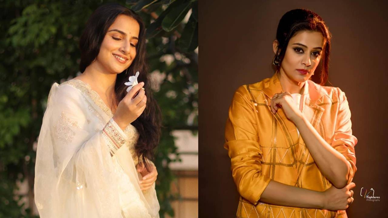 അന്നും വിദ്യ സ്‌നേഹത്തോടെ പെരുമാറിയെന്നും പ്രിയ ഓര്‍ക്കുന്നു. വിദ്യയുമായി നേരിട്ട് ബന്ധമില്ലെങ്കിലും വിദ്യയുടെ അച്ഛനെ മുംബൈയില്‍ പോകുമ്പോഴെല്ലാം കാണാറുണ്ടെന്ന് നേരത്തെ ഒരു അഭിമുഖത്തില്‍ പ്രിയാ മണി പറഞ്ഞിരുന്നു.(image credits: instagram)