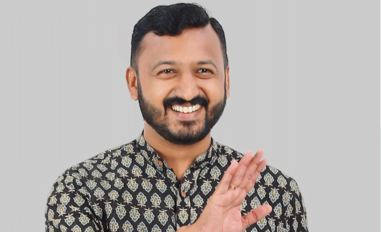 Rahul Mamkootathil: പാലക്കാടൻ കോട്ട കാക്കാൻ രാഹുൽ  മാങ്കൂട്ടത്തിൽ! കന്നിയങ്കത്തിൽ ചരിത്രം  പിറക്കുമോ?