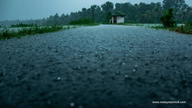 Kerala Rain Alert: ഫെയ്ഞ്ചൽ ചുഴലിക്കാറ്റ്: തിങ്കൾ, ചൊവ്വ ദിവസങ്ങളിൽ കേരളത്തിൽ ജാഗ്രത നിർദ്ദേശം