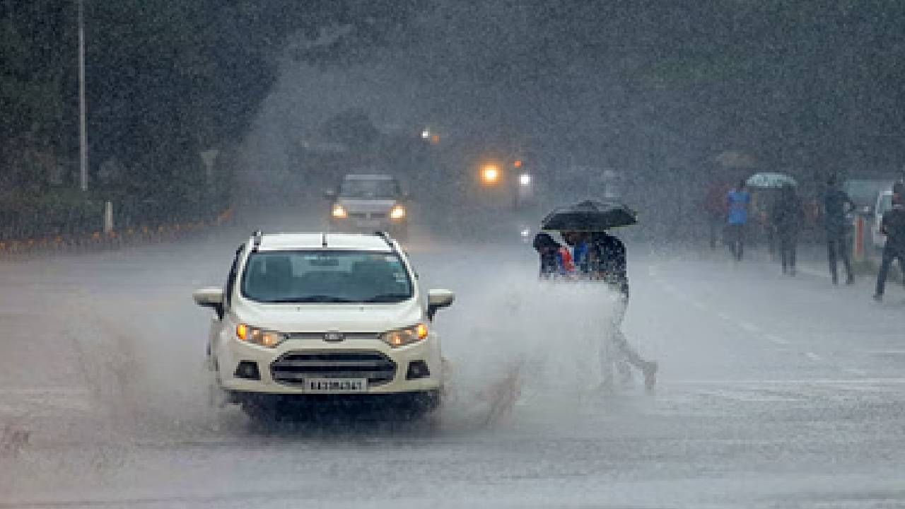 Kerala Rain Alert Update: മഴ മുന്നറിയിപ്പില്‍ വീണ്ടും മാറ്റം; സംസ്ഥാനത്ത് അഞ്ച് ജില്ലകളില്‍ ഓറഞ്ച് അലര്‍ട്ട്; ആറിടത്ത് യെല്ലോ