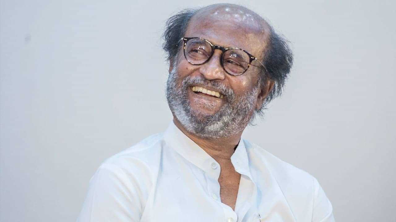 Rajinikanth: രജനീകാന്തിനെ ചെന്നൈയിലെ ആശുപത്രിയിൽ പ്രവേശിപ്പിച്ചു