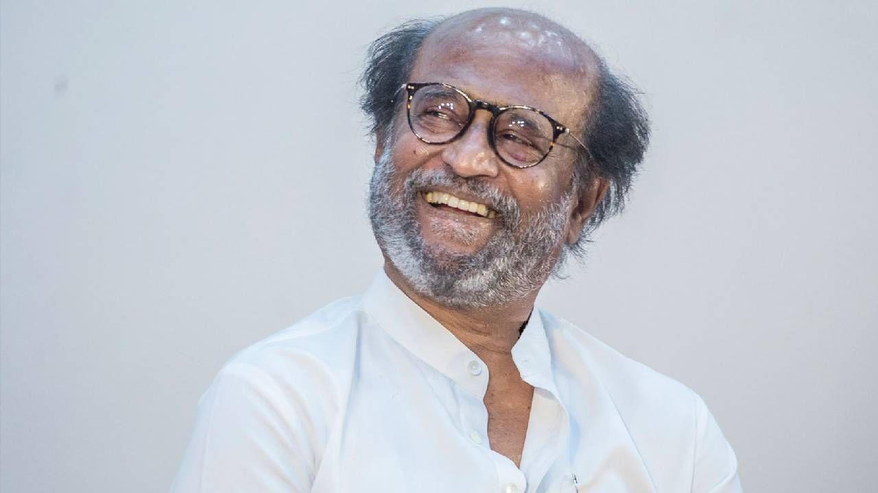 Rajinikanth: രജനീകാന്തിനെ ചെന്നൈയിലെ ആശുപത്രിയിൽ പ്രവേശിപ്പിച്ചു Rajinikanth: രജനീകാന്തിനെ ചെന്നൈയിലെ ആശുപത്രിയിൽ പ്രവേശിപ്പിച്ചു
