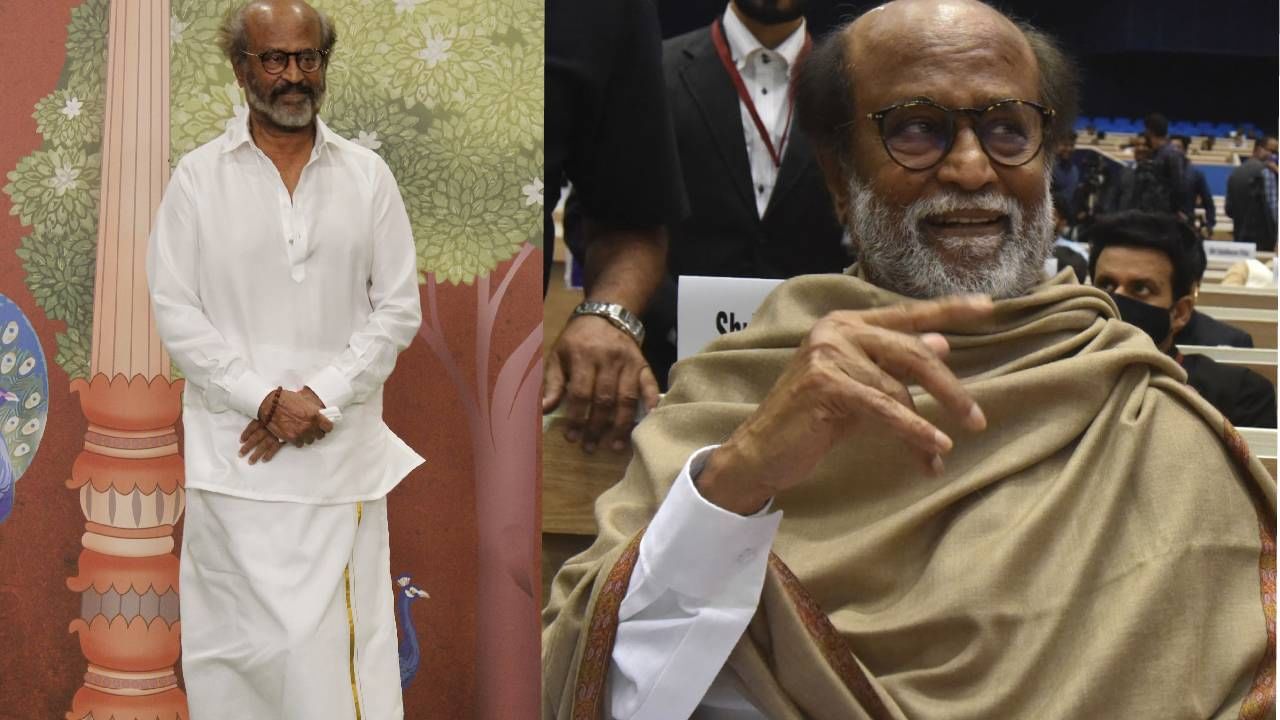 അതേസമയം രജനികാന്തിന്റെ ആരോഗ്യനിലയിൽ ആശങ്ക വേണ്ടെന്ന് തമിഴ്നാട് ആരോഗ്യമന്ത്രി മാ സുബ്രഹ്മണ്യൻ അറിയിച്ചു. അദ്ദേഹത്തിന്റെ ആരോഗ്യനില തൃപ്തികരമാണെന്നും സർക്കാർ വിവരങ്ങൾ തേടുന്നുണ്ടെന്നും മന്ത്രി അറിയിച്ചു. ( Photos Credit Getty Images)