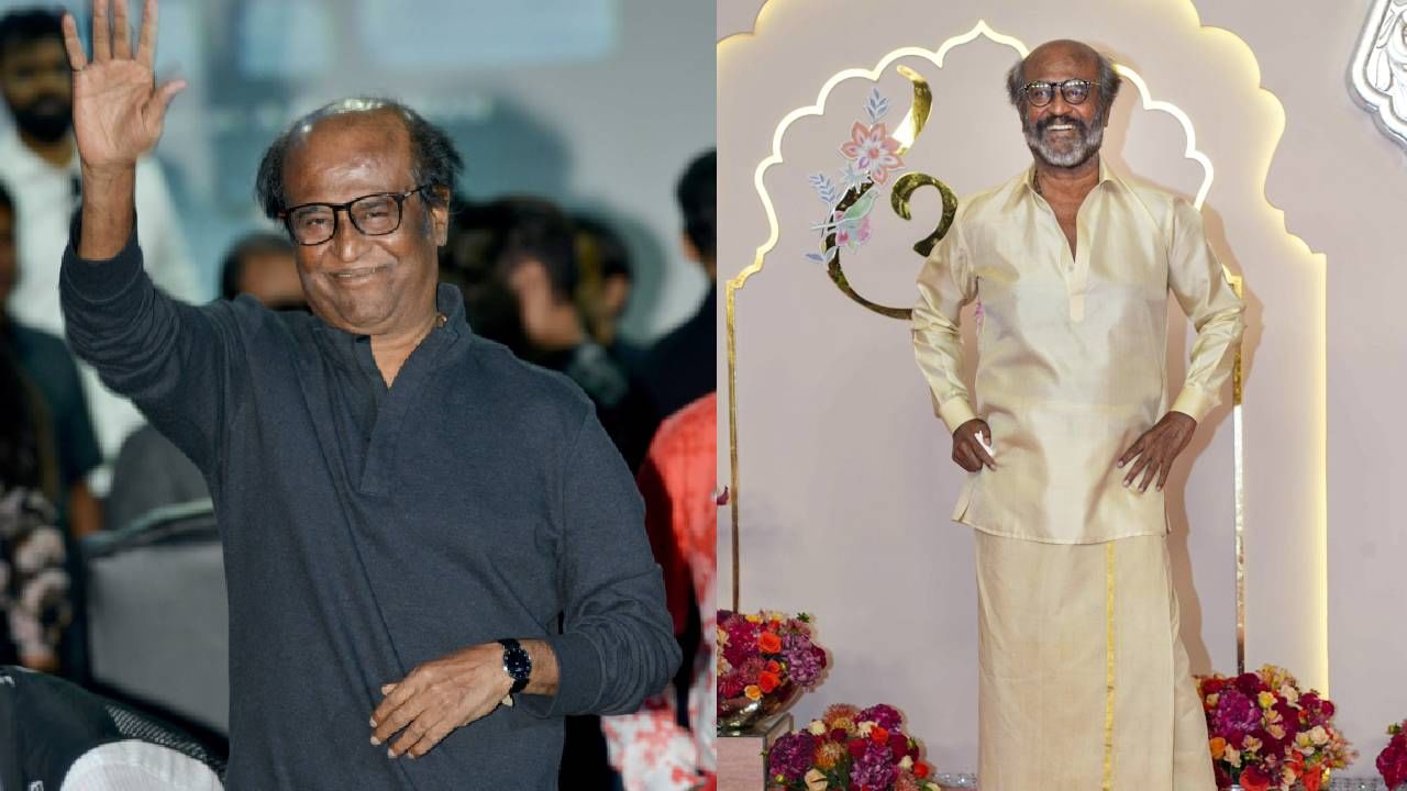 ഇന്ര്വെന്ഷണല് കാര്ഡിയോളജിസ്റ്റ് ഡോ. സായ് സതീഷിനുകീഴിലാണ് ചികിത്സ. എല്ലാം നന്നായി പോകുന്നുവെന്നായിരുന്നു ആശുപത്രിയില് പ്രവേശിപ്പിച്ചതിനെക്കുറിച്ച് ചോദിച്ചപ്പോൾ ഭാര്യ ലതയുടെ പ്രതികരണം. രജനികാന്തിന്റെ അസുഖം എത്രയുംപെട്ടെന്ന് ഭേദമാവട്ടെയെന്ന് തമിഴ്നാട് മുഖ്യമന്ത്രി എം.കെ. സ്റ്റാലിന് എക്സില് കുറിച്ചു.( Photos Credit Getty Images)