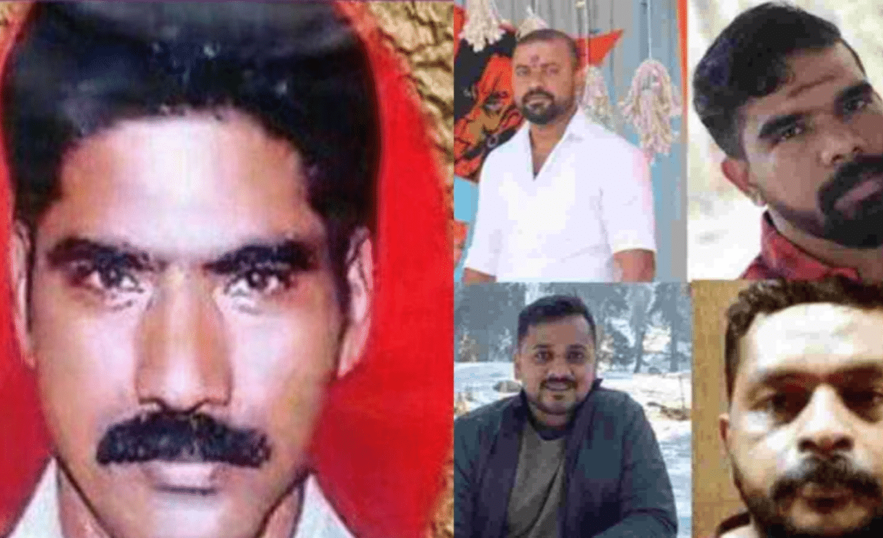 Ashraf Murder Case: സിപിഎം പ്രവർത്തകൻ അഷ്റഫ് വധക്കേസ്; നാല് RSS പ്രവർത്തകർക്ക് ജീവപര്യന്തം