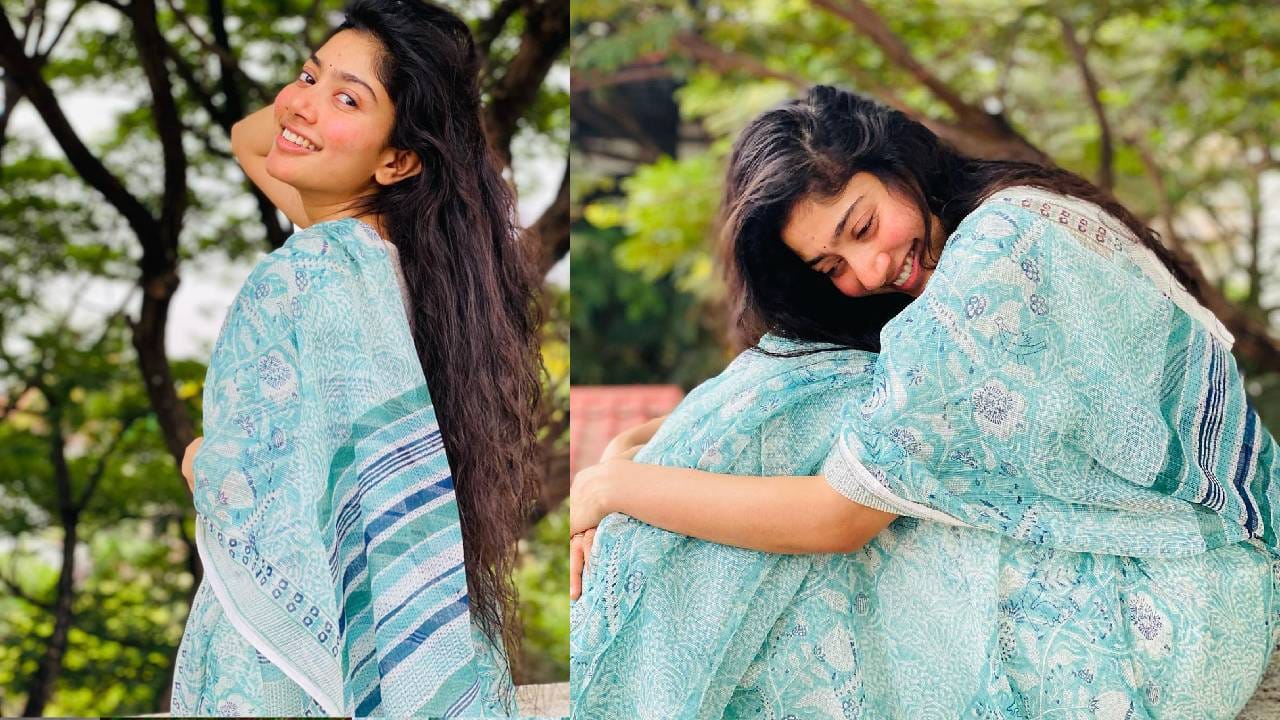 പ്രേം എന്ന ഒറ്റ സിനിമ കൊണ്ട് പ്രേക്ഷകമനസ്സ്
കീഴടക്കിയ താരമാണ് നടി സായ് പല്ലവി. പിന്നീട് താരം വളരെ സെലക്ടീവായി മാത്രമേ സിനിമ ചെയ്യാറുള്ളു. എന്നാൽ താരം ഏറ്റെടുക്കുന്ന ഒരോ സിനിമയും ഒന്നിനൊന്ന് മികച്ചതാണ്. ചുരുങ്ങിയ സമയത്തിനുള്ളിൽ കരിയറിൽ തിളങ്ങാൻ താരത്തിനു 
 സാധിച്ചു. (image credits: instagram)