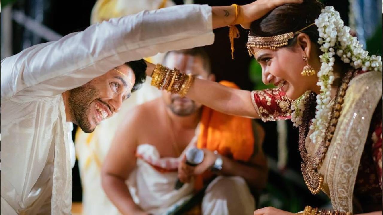 ഇതിനു പിന്നാലെ ഇരുവരുടെയും വിവാഹ മോചനത്തിനെക്കുറിച്ചുള്ള ചർച്ചകളും വിവാദങ്ങളും ചർച്ചയായിരുന്നു. എന്നാൽ ഇതിനിടെയിൽ പുതിയ ജീവിതത്തിലേക്ക് ചുവടുവയ്ക്കുകയാണ് നാഗചൈതന്യ. ഇതിന്റെ ഭാ​ഗമായി സാമന്തയ്‌ക്കൊപ്പമുള്ള തന്റെ ഇന്‍സ്റ്റഗ്രാമിലെ അവസാന ചിത്രവും ഡിലീറ്റ് ചെയ്തിരിക്കുകയാണ്.(IMAGE CREDITS: FACEBOOK)