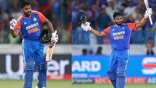 IND vs BAN 3rd T20: ഹൈദരാബാദില്‍ സഞ്ജുവിന്റെ വൺമാൻ ഷോ; ബംഗ്ലാദേശിനെതിരെ ഇന്ത്യയ്ക്ക് പടുകൂറ്റന്‍ സ്‌കോര്‍; ടി20യിലെ രണ്ടാമത്തെ ഉയര്‍ന്ന സ്‌കോര്‍