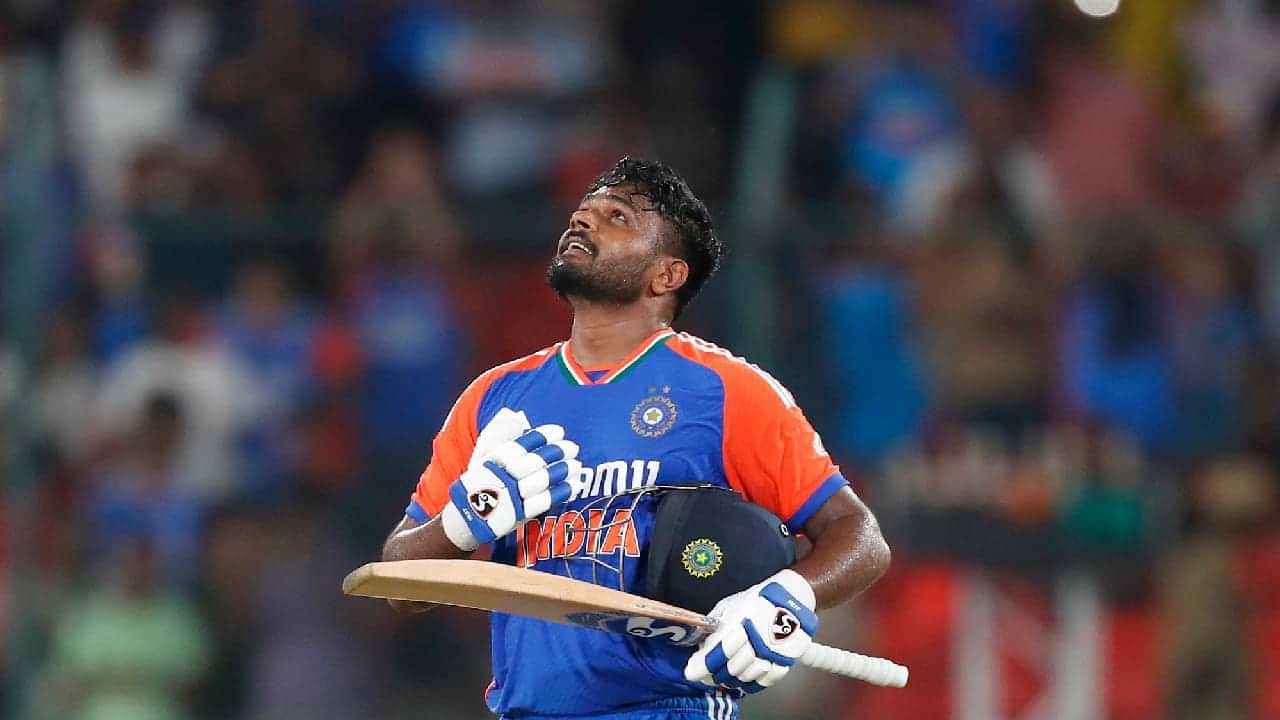 Sanju Samson: സഞ്ജുവിന്റെ സെഞ്ച്വറിക്ക് പിന്നിലെ രഹസ്യം ഇതായിരുന്നോ? വെളിപ്പെടുത്തി താരം