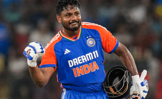 Ranji Trophy: ഹരിയാനക്കെതിരെ കേരളത്തിന് മികച്ച തുടക്കം; രോഹൻ കുന്നുമ്മലിനും അക്ഷയ് ചന്ദ്രനും അർദ്ധശതകം