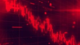 Stock Market Crash: ഓഹരി വിപണി തകര്‍ച്ചയില്‍, പശ്ചിമേഷ്യൻ സംഘർഷങ്ങളോ കാരണം?