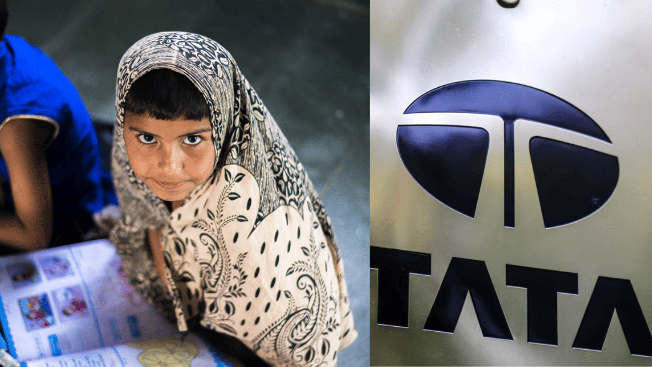 ആരോഗ്യ സംരക്ഷണം, വിദ്യാഭ്യാസം, ഗ്രാമീണ വികസനം, സാമൂഹിക ക്ഷേമ സംരംഭങ്ങൾ എന്നിവയിൽ ശ്രദ്ധ കേന്ദ്രീകരിച്ച് ജീവകാരുണ്യ പ്രവർത്തനങ്ങൾക്കായി രത്തൻ ടാറ്റ 1.2 ബില്യൺ ഡോളർ (ഏകദേശം ₹ 9,000 കോടി) സംഭാവന ചെയ്തിട്ടുണ്ട് . (IMAGE - Tata Trusts)