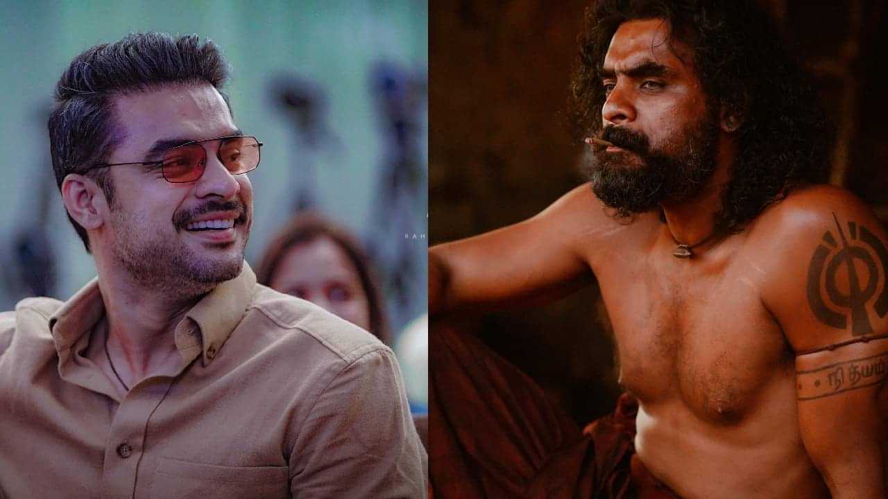 Tovino Thomas: 12 വർഷം, 50 സിനിമകൾ; നിങ്ങളാണ് എന്റെ ലോകം; വൈകാരിക കുറിപ്പുമായി ടൊവീനോ തോമസ്