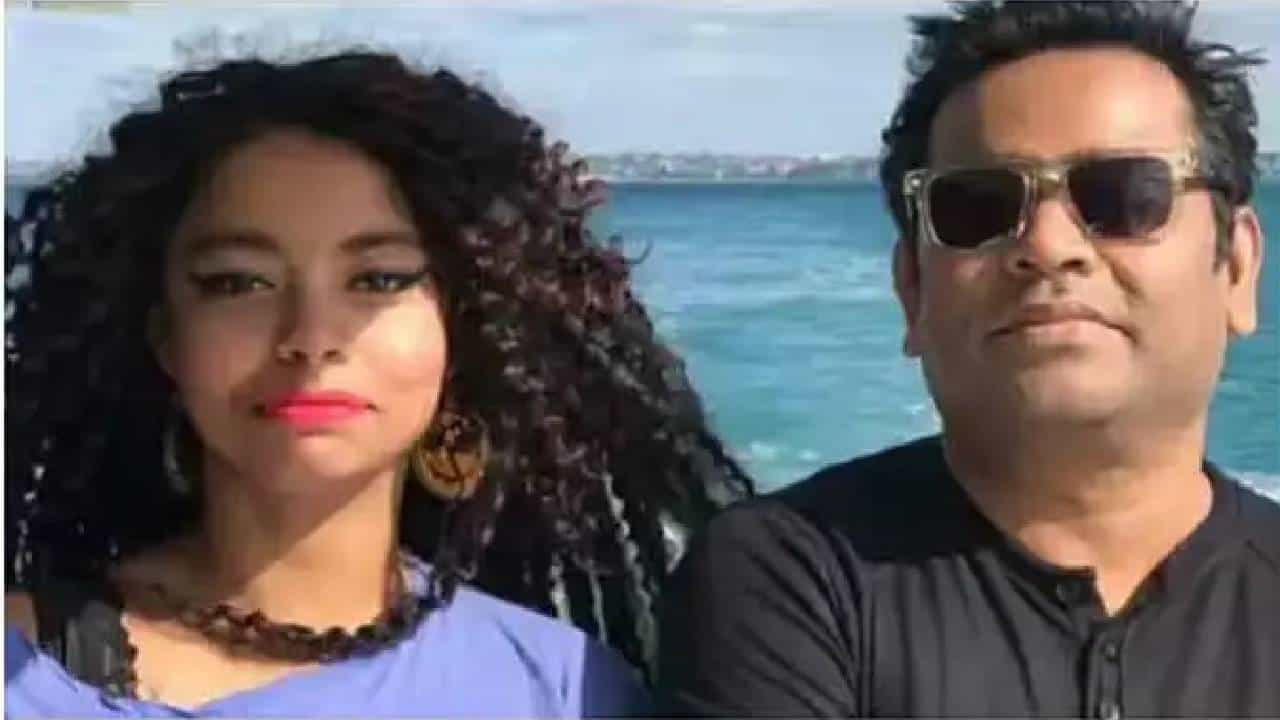 Bassist Mohini Dey on A R Rahman: എആര് റഹ്മാന് എനിക്ക് അച്ഛനെ പോലെ; വ്യാജ പ്രചരണം നിര്ത്തുക; വിവാദങ്ങളോട് മോഹിനി Bassist Mohini Dey on A R Rahman: എആര് റഹ്മാന് എനിക്ക് അച്ഛനെ പോലെ; വ്യാജ പ്രചരണം നിര്ത്തുക; വിവാദങ്ങളോട് മോഹിനി