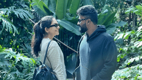 Ahaana Krishna: ‘ശോ ഇതിനകം നിനക്ക് 30 വയസായോ?’; നിമിഷ് രവിക്ക് പിറന്നാൾ ആശംസകൾ നേർന്ന് അഹാന കൃഷ്ണ