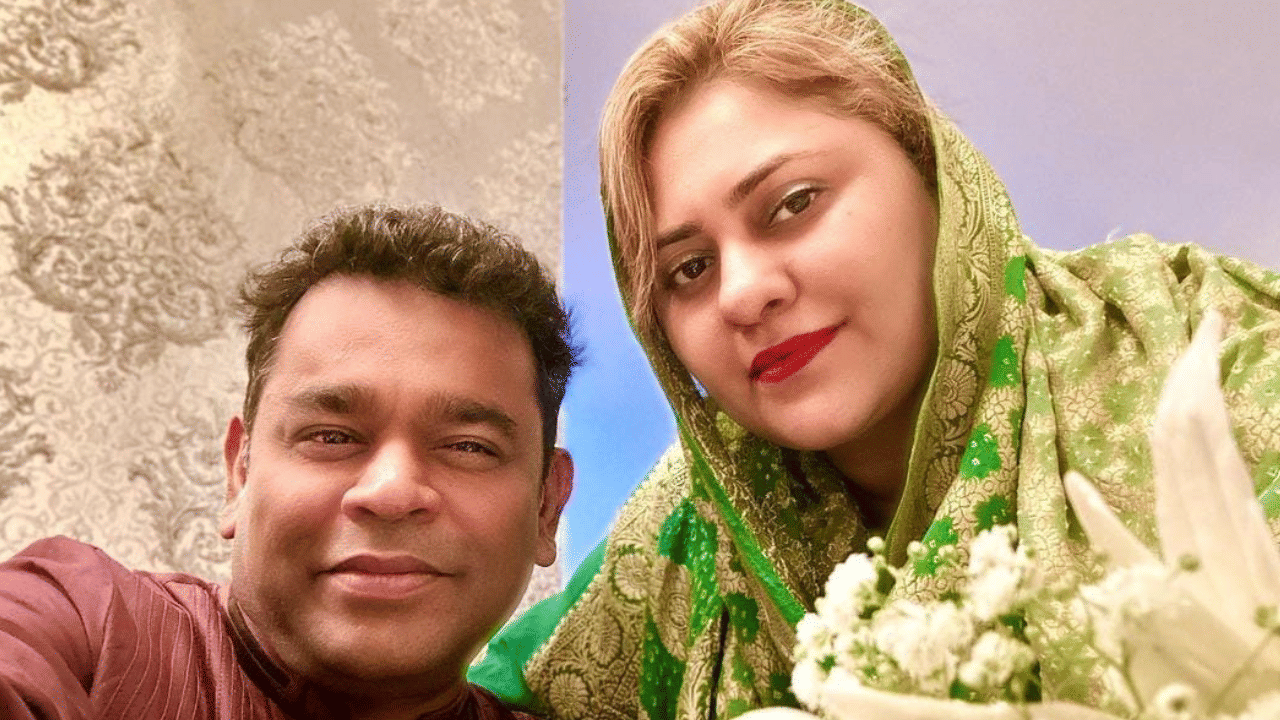 വിദ്യാഭ്യാസം, ആരോഗ്യം, സാമൂഹിക വികസനം തുടങ്ങിയ മേഖലകളിൽ സൈറ ഒട്ടേറെ കാരുണ്യ പ്രവർത്തനങ്ങൾക്ക് നേതൃത്വം നൽകി. സൈറയുടെ സഹോദരി മെഹ്റുന്നിസ വിവാഹം കഴിച്ചിരിക്കുന്നത് പ്രമുഖ നടൻ റഹ്മാനെയാണ്. 1993-ലായിരുന്നു ഇവരുടെ വിവാഹം. (Image Credits: AR Rahman Instagram)