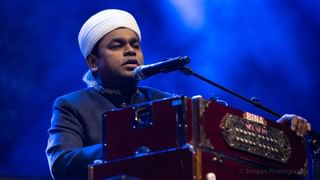 A R Rahman: ഏറെ വേദനയില്‍ നിന്നെടുത്ത തീരുമാനം; ബന്ധം പിരിയുന്നതായി എ ആര്‍ റഹ്‌മാന്റെ ഭാര്യ സൈറ