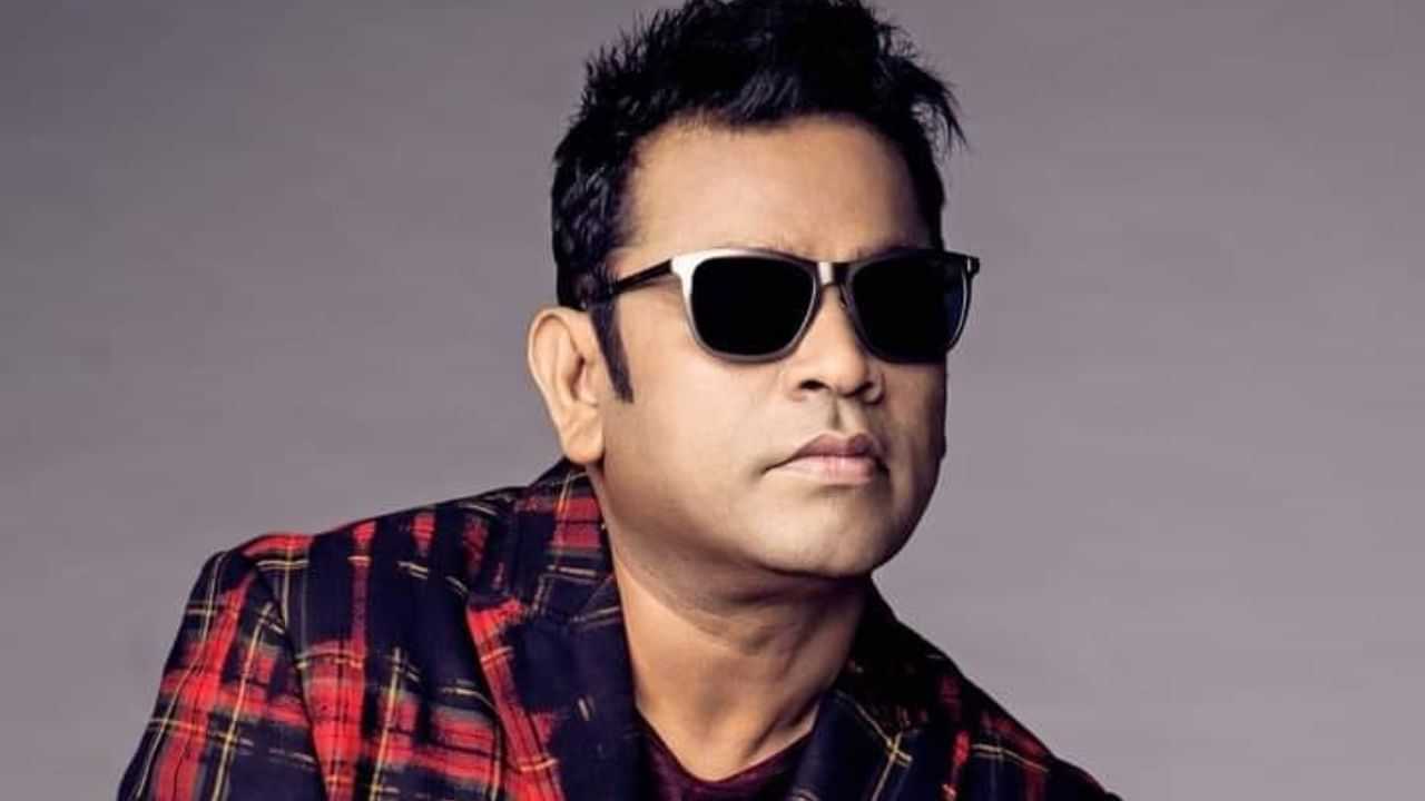 A R Rahman: മതം മാറിയത് കൂടുതല്‍ വിവാഹം കഴിക്കുന്നതിനായി; റഹ്‌മാന്‍-സൈറ വിവാഹമോചന വാര്‍ത്തയ്ക്ക് താഴെ പരിഹാസ കമന്റ്‌