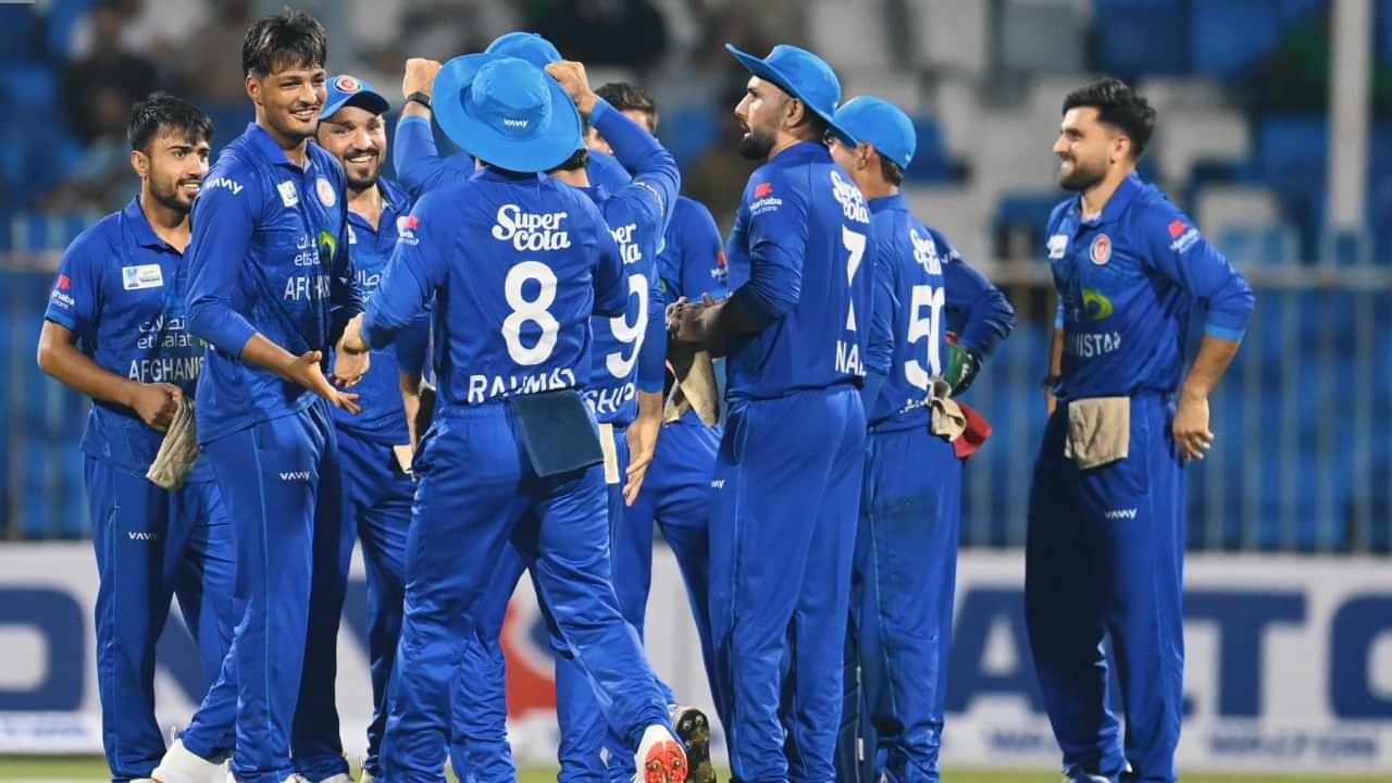 AFG vs BAN : അഫ്ഗാനിസ്ഥാനിൽ നിന്ന് മറ്റൊരു സ്പിൻ മാന്ത്രികൻ; അല്ലാഹ് ഗസൻഫറിൻ്റെ ആറ് വിക്കറ്റ് നേട്ടത്തിൽ ഭസ്മമായി ബംഗ്ലാദേശ്