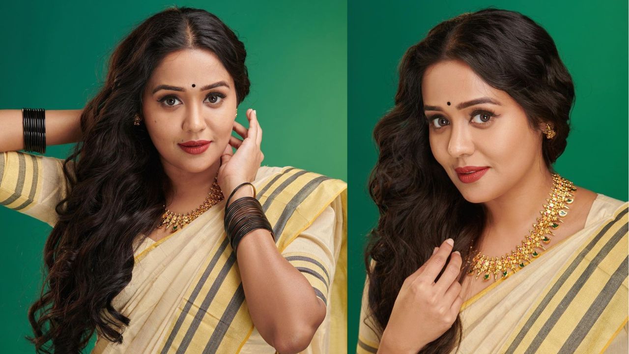 ഇങ്ങനെയുള്ള പല കാര്യങ്ങളും തുടക്കക്കാലത്ത് അനുഭവിക്കേണ്ടതായി വന്നിട്ടുണ്ട്. അതുപോലെ പച്ചമാംസം കഴിക്കേണ്ട അവസ്ഥയും ഉണ്ടായിട്ടുണ്ടെന്ന് താരം അഭിമുഖത്തില് പറഞ്ഞു. (Image Credits: Instagram)