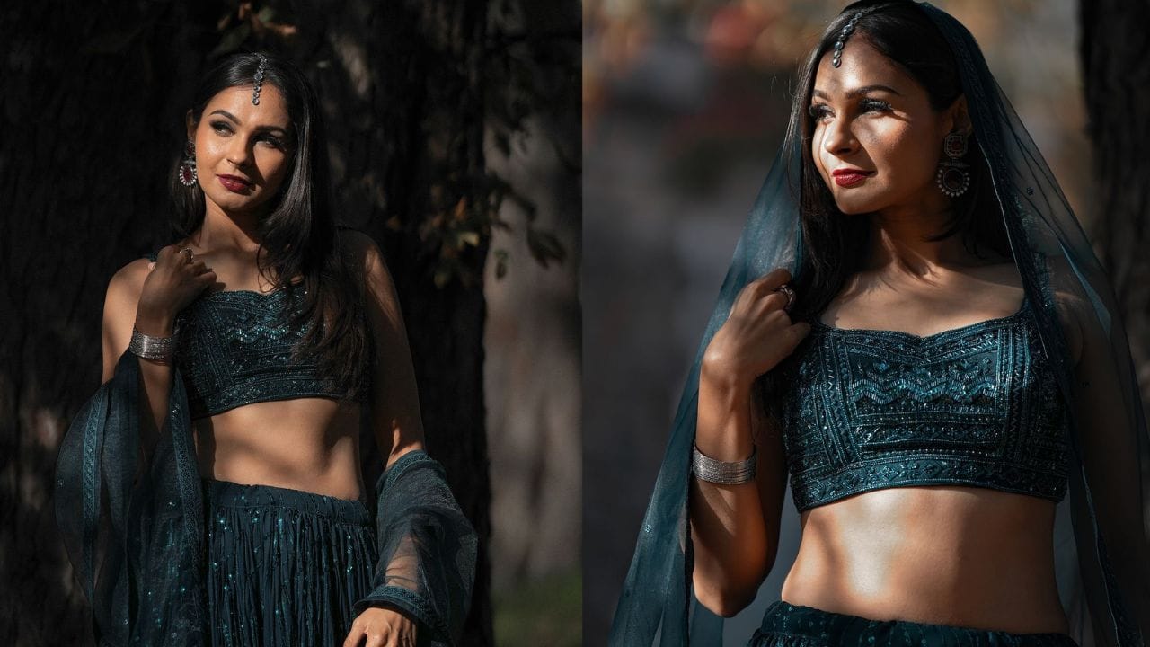 എന്നാല്‍ വട ചെന്നൈ എന്ന തമിഴ് ചിത്രത്തിന് ശേഷം താരം അഭിനയത്തില്‍ നിന്നും വിട്ടുനിന്നു. അത് എന്തിനായിരുന്നുവെന്ന് വെളിപ്പെടുത്തുകയാണ് ആന്‍ഡ്രിയ. ഒരു തമിഴ് ചാനലിന് നല്‍കിയ അഭിമുഖത്തിലാണ് താരത്തിന്റെ തുറന്നുപറച്ചില്‍.  (Image Credits: Instagram)