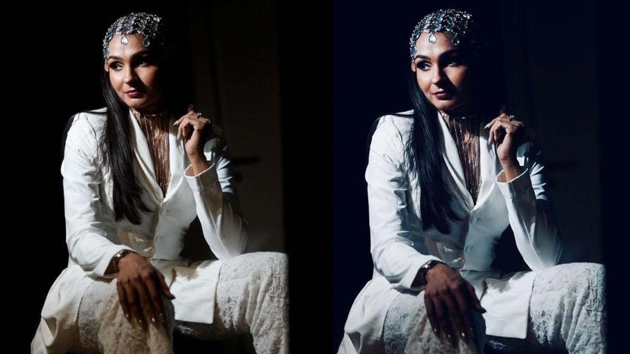 വട ചെന്നൈ എന്ന ചിത്രത്തിന് ശേഷമാണ് ത്വക്കിനെ ബാധിക്കുന്ന ഓട്ടോ ഇമ്മ്യൂണ്‍ കണ്ടീഷനാണ് തന്നെ പിടികൂടിയിരിക്കുന്നതെന്ന് കണ്ടെത്തിയത്. ഈ രോഗം വന്നതോടെ പുരികവും കണ്‍പീലികളും നരയ്ക്കാന്‍ തുടങ്ങി. ഓരോ ദിവസവും എഴുന്നേല്‍ക്കുമ്പോള്‍ പല പാടുകളും ശരീരത്തില്‍ കാണാന്‍ തുടങ്ങിയെന്നും ആന്‍ഡ്രിയ പറയുന്നു. (Image Credits: Instagram)