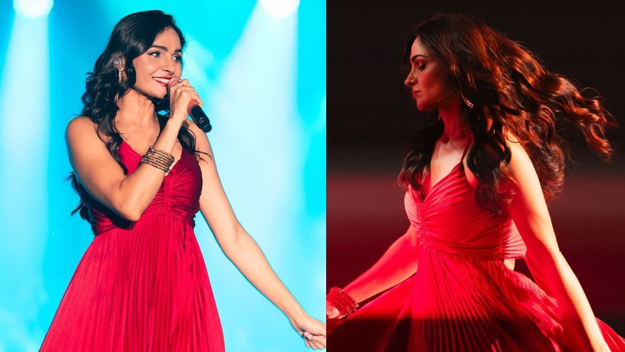 രക്തപരിശോധന നടത്തിയപ്പോള്‍ രോഗം കണ്ടെത്താന്‍ സാധിച്ചില്ല. മാനസിക സമ്മര്‍ദമായിരിക്കാം ഈ അവസ്ഥയ്ക്ക് കാരണമെന്നാണ് ആദ്യം കരുതിയത്. എന്നാല്‍ പിന്നീട് രോഗം കണ്ടെത്തിയതോടെ സിനിമയില്‍ നിന്നും ഇടവേളയെടുത്തു. എന്നാല്‍ താന്‍ ഇടവേള എടുത്തതുമായി ബന്ധപ്പെട്ട് മറ്റ് പല കഥകളുമാണ് പ്രചരിച്ചത്. പ്രണയം തകര്‍ന്നതോടെ താന്‍ ഡിപ്രഷനിലാണെന്നാണ് മാധ്യമങ്ങള്‍ പ്രചരിപ്പിച്ചത്. (Image Credits: Instagram)