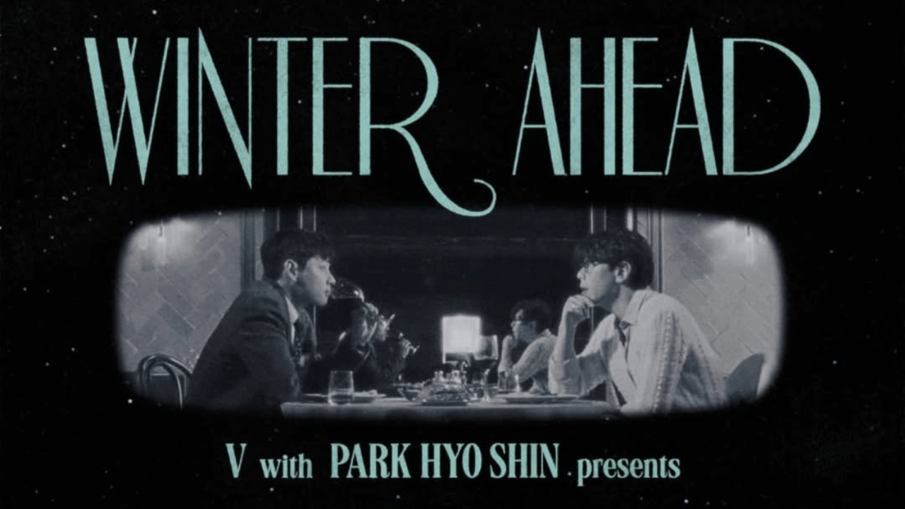 ബിടിഎസ് ആർമിക്ക് (ആരാധകർ) സന്തോഷ വാർത്ത. ബാൻഡിലെ അംഗമായ വി-യുടെ പുതിയ ഡിജിറ്റൽ സിംഗിൾ ഉടൻ പുറത്തിറങ്ങും. പ്രശസ്ത ഗായകനായ പാർക്ക് ഹ്യോ ഷിനുമായി സഹകരിച്ചാണ് 'വിന്റർ അഹെഡ്' എന്ന ഗാനം വി പുറത്തിറക്കുന്നത്. ബിടിഎസിന്റെ ഏജൻസിയായ ബിഗ്ഹിറ്റ് എന്റെർറ്റൈന്മെന്റ്‌സാണ് ഇക്കാര്യം ആരാധകരുമായി പങ്കുവെച്ചത്. (Image Credits: X)