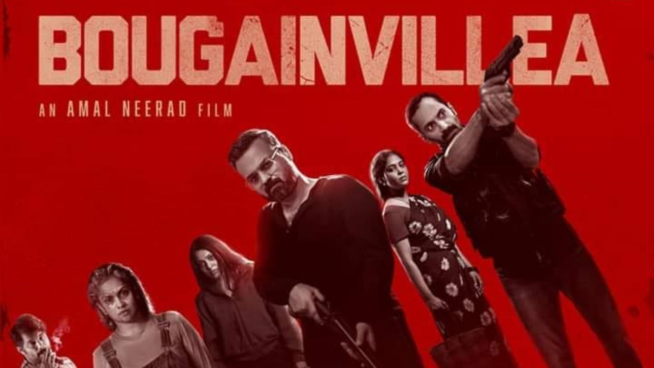 Bougainvillea OTT : ഹോട്ട്സ്റ്റാർ ഒന്നുമല്ല; ബോഗയ്ൻവില്ല ഒടിടി സ്വന്തമാക്കിയത് ഈ പ്ലാറ്റ്ഫോം Bougainvillea OTT : ഹോട്ട്സ്റ്റാർ ഒന്നുമല്ല; ബോഗയ്ൻവില്ല ഒടിടി സ്വന്തമാക്കിയത് ഈ പ്ലാറ്റ്ഫോം