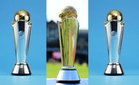 Champions Trophy:  ഇന്ത്യയില്ലാതെന്ത് ചാമ്പ്യൻ ട്രോഫി! വാശി അവസാനിപ്പിച്ച് പാകിസ്താൻ; ടൂർണമെന്റ് ഹെെബ്രിഡ് മോഡലിൽ