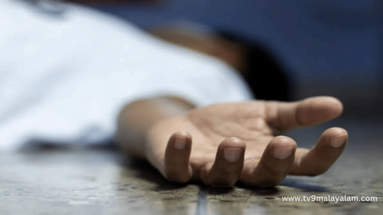 Palakkad Murder: കുടുംബ തർക്കത്തിനിടെ കത്തിക്കുത്ത്; ഭാര്യ മരിച്ചു, ഭർത്താവിന് ഗുരുതര പരിക്ക്