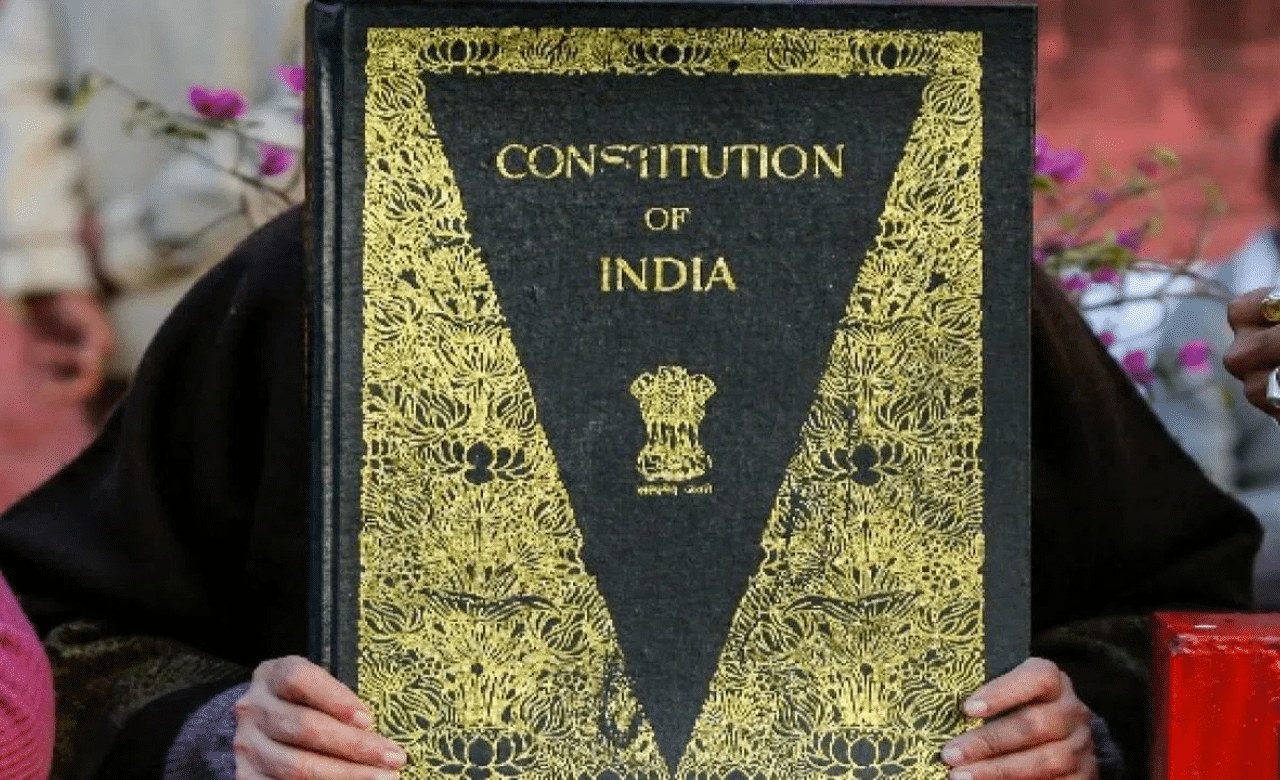 Constitution Day: സോഷ്യലിസ്റ്റ് മതനിരപേക്ഷ ജനാധിപത്യ റിപ്പബ്ലിക്! ഇന്ത്യൻ ഭരണഘടന @75