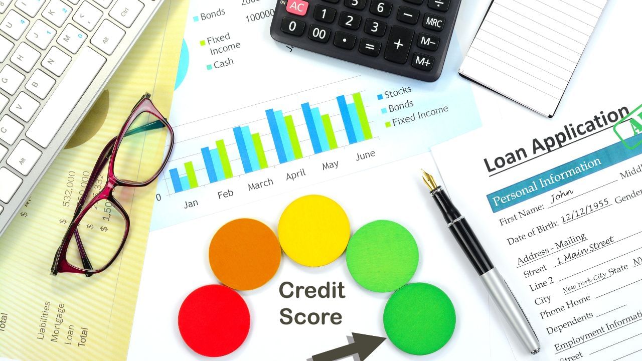 Credit Score: ക്രെഡിറ്റ് സ്‌കോര്‍ താളം തെറ്റിയാല്‍ എല്ലാം കഴിഞ്ഞു; ശരിയാക്കാന്‍ വഴിയുണ്ട്‌