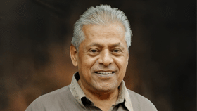 Delhi Ganesh Dies: തമിഴ് നടന്‍ ഡല്‍ഹി ഗണേഷ് അന്തരിച്ചു