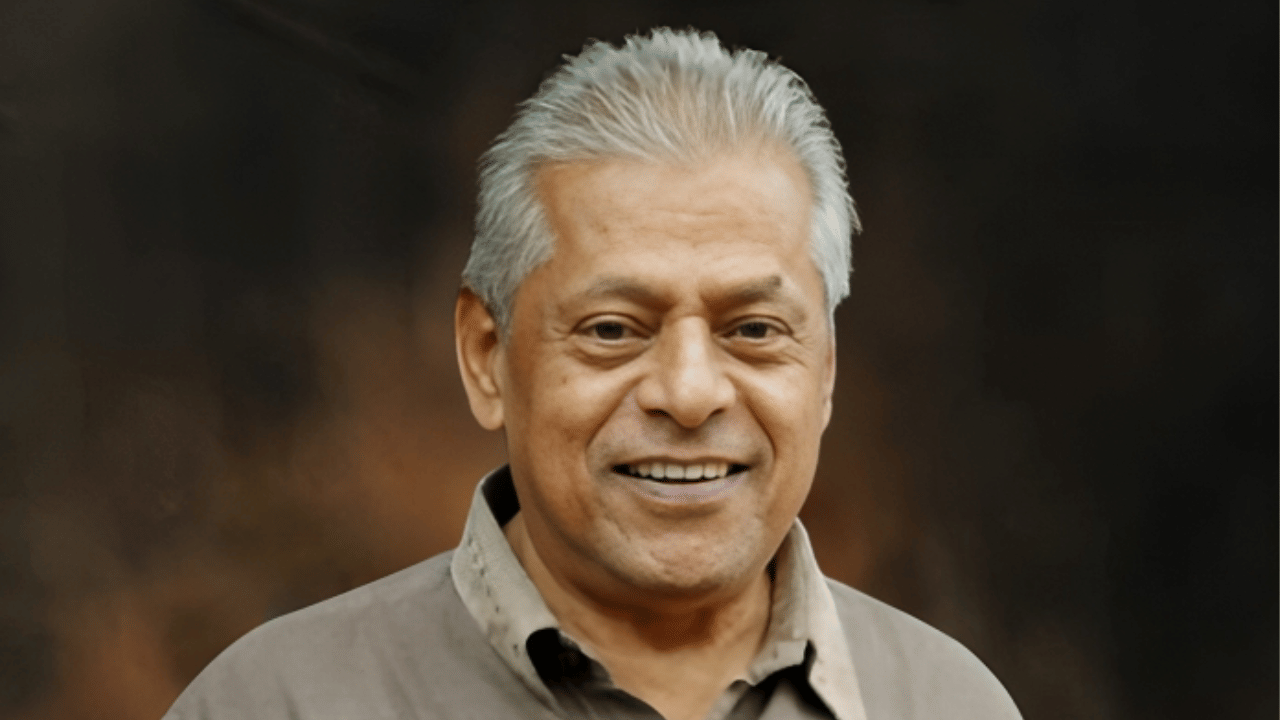 Delhi Ganesh Dies: തമിഴ് നടന് ഡല്ഹി ഗണേഷ് അന്തരിച്ചു Delhi Ganesh Dies: തമിഴ് നടന് ഡല്ഹി ഗണേഷ് അന്തരിച്ചു
