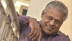 Delhi Ganesh Dies: തമിഴ് നടന്‍ ഡല്‍ഹി ഗണേഷ് അന്തരിച്ചു