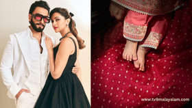 Deepika Padukone-Ranveer Singh: ‘ഞങ്ങളുടെ പ്രാർഥനകൾക്കുള്ള ഉത്തരം’; മകളുടെ ചിത്രവും പേരും പുറത്തുവിട്ട് ദീപികയും റൺവീറും