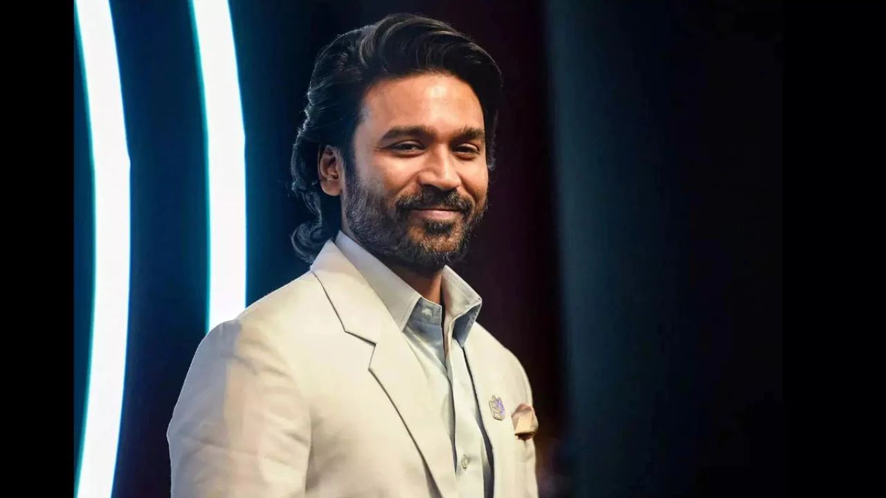 Dhanush (5)