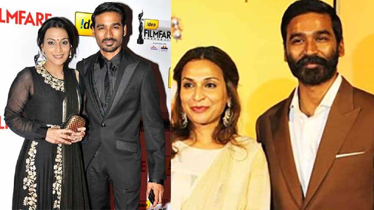 Dhanush and Aishwarya Rajinikanth :അഭ്യൂഹങ്ങൾക്ക് വിരാമം; ധനുഷും ഐശ്വര്യ രജനികാന്തും വിവാഹമോചിതരായി